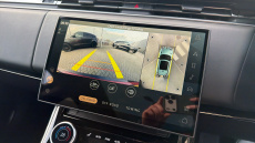 Land Rover Range Rover Sport 3.0 D300 Dynamic SE 5dr Auto Diesel Estate